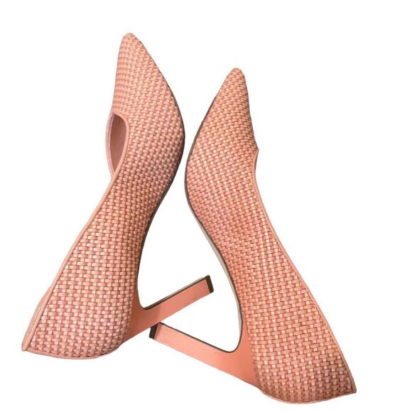 Sarto Sexy Heels, Size 8.5 - Picture 4 of 5